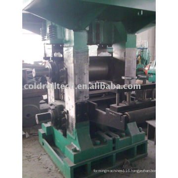 Cold roll mill for steel strips, Carbon steel/ Stainless /Aluminum